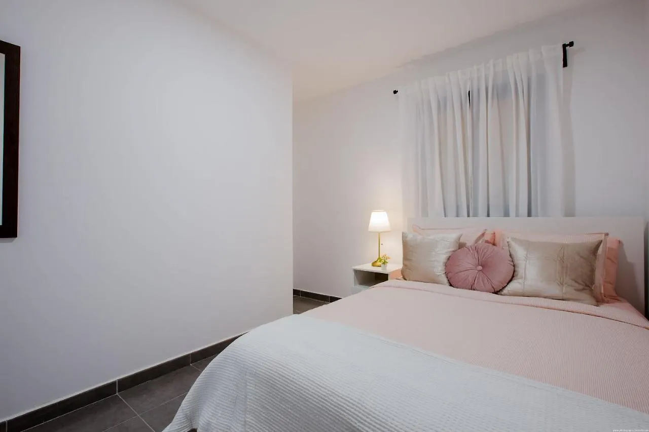 Apartment Los Cristianos Center II アロナ スペイン