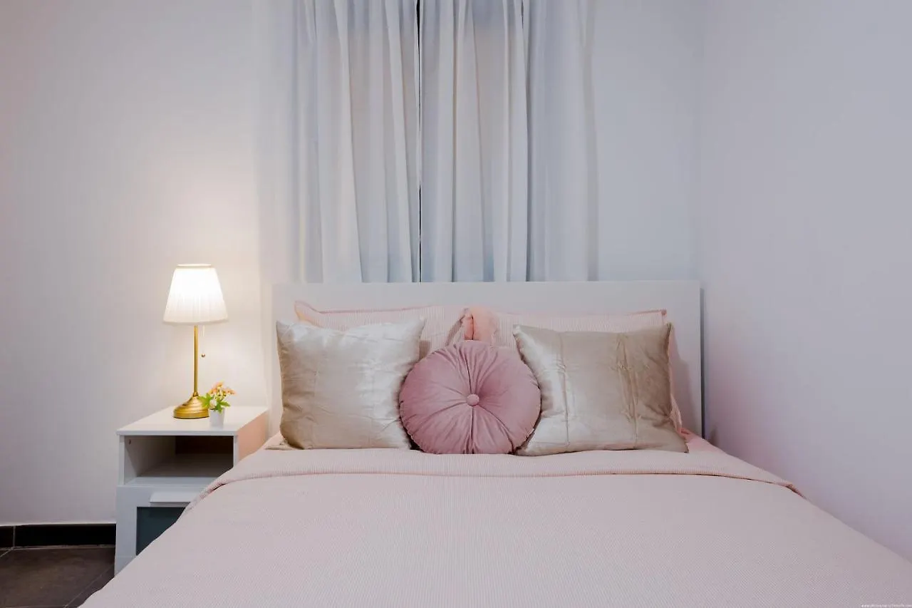 Apartment Los Cristianos Center II アロナ